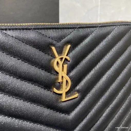 Rep ladies REP YSL CLUTCH MONOGRAM 0226