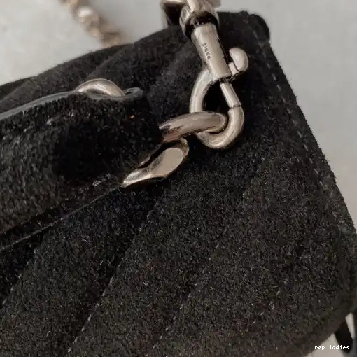 Repzbay REP YSL BAG COLLEGE MEDIUM CHAIN 0228