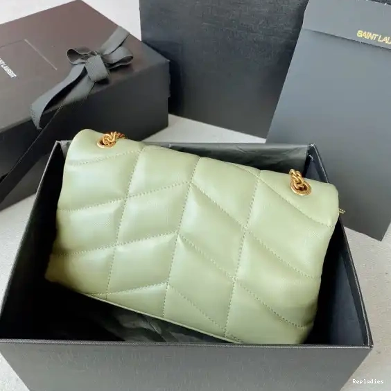 Repladies REP BAG PUFFER TOY YSL 0223