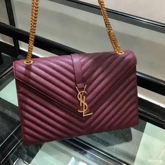 Rep ladies REP YSL COLLEGE 0220