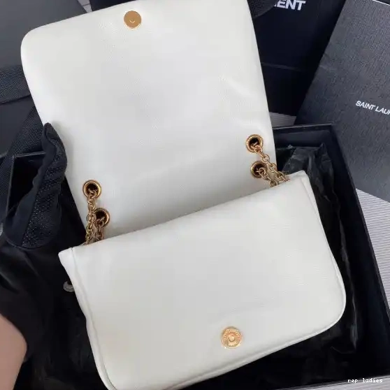 Repzbay REP YSL IN JAMIE_mini SUEDE-20*12*7CM 0227