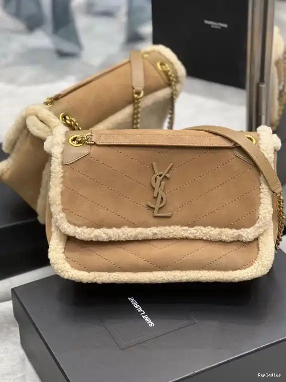 Repzbay REP BABY NIKI YSL 0208