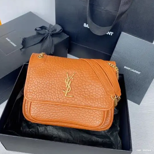 Repzbay REP BABY-22*16*12CM YSL NIKI 0225