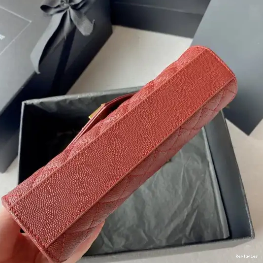 Repzbay REP BAG YSL SMALL ENVELOPE 0220