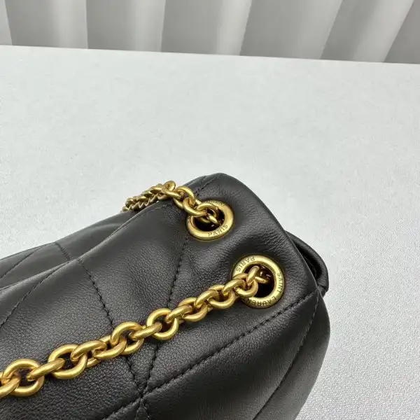 Repladies REP YSL JAMIE 4.3 SMALL IN LAMBSKIN 0202