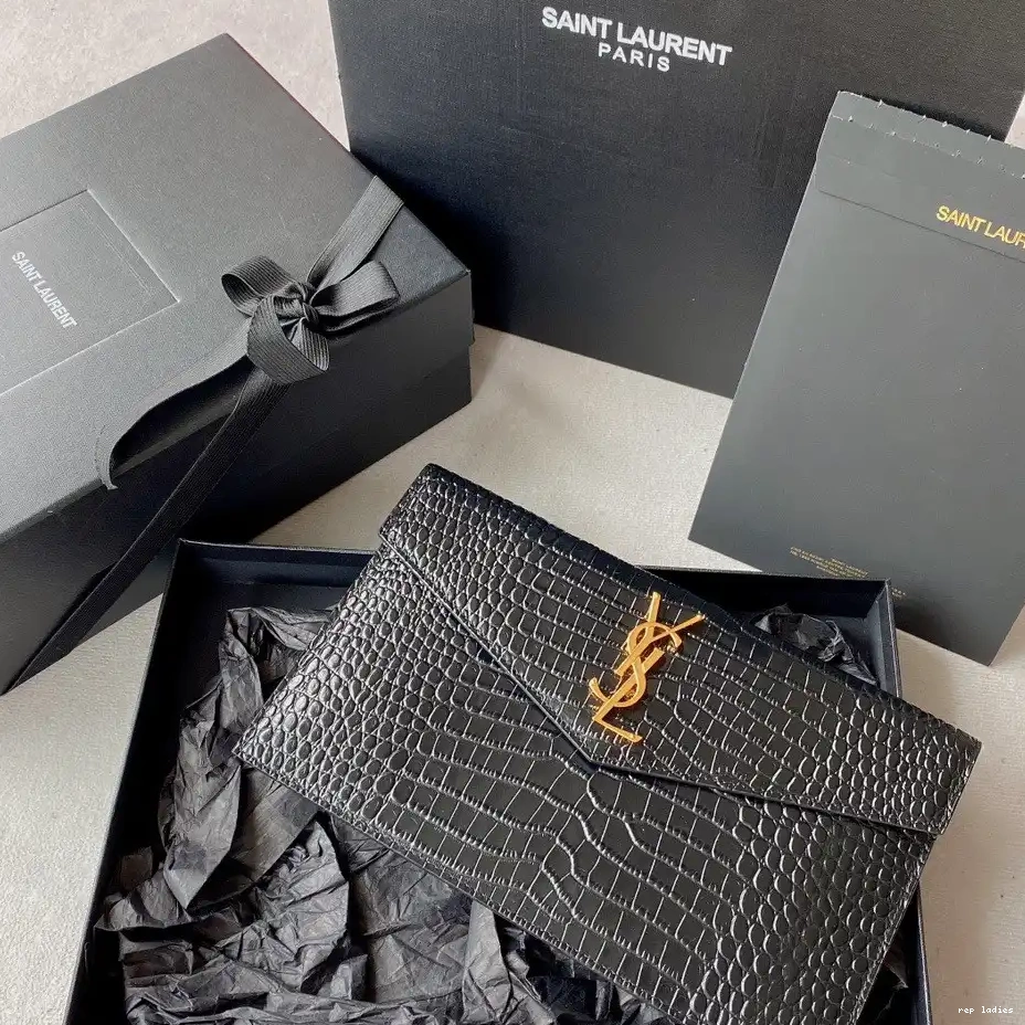 Repladies REP UPTOWN POUCH YSL 0226