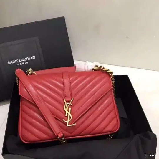 Repzbay REP COLLEGE MEDIUM YSL 0214