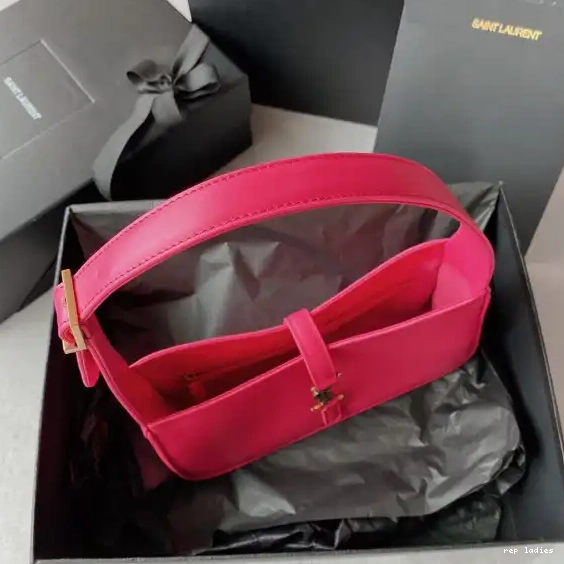 Rep ladies REP LE YSL HOBO À BAG 7 5 0227