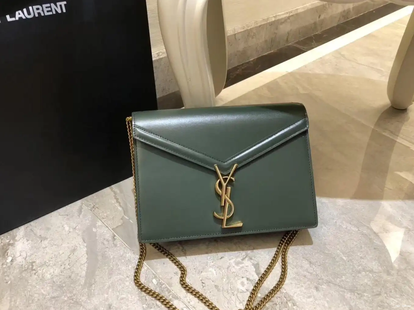 Repladies REP YSL CASSANDRA 0219