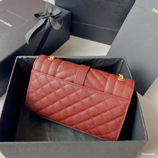 Repzbay REP BAG YSL SMALL ENVELOPE 0220