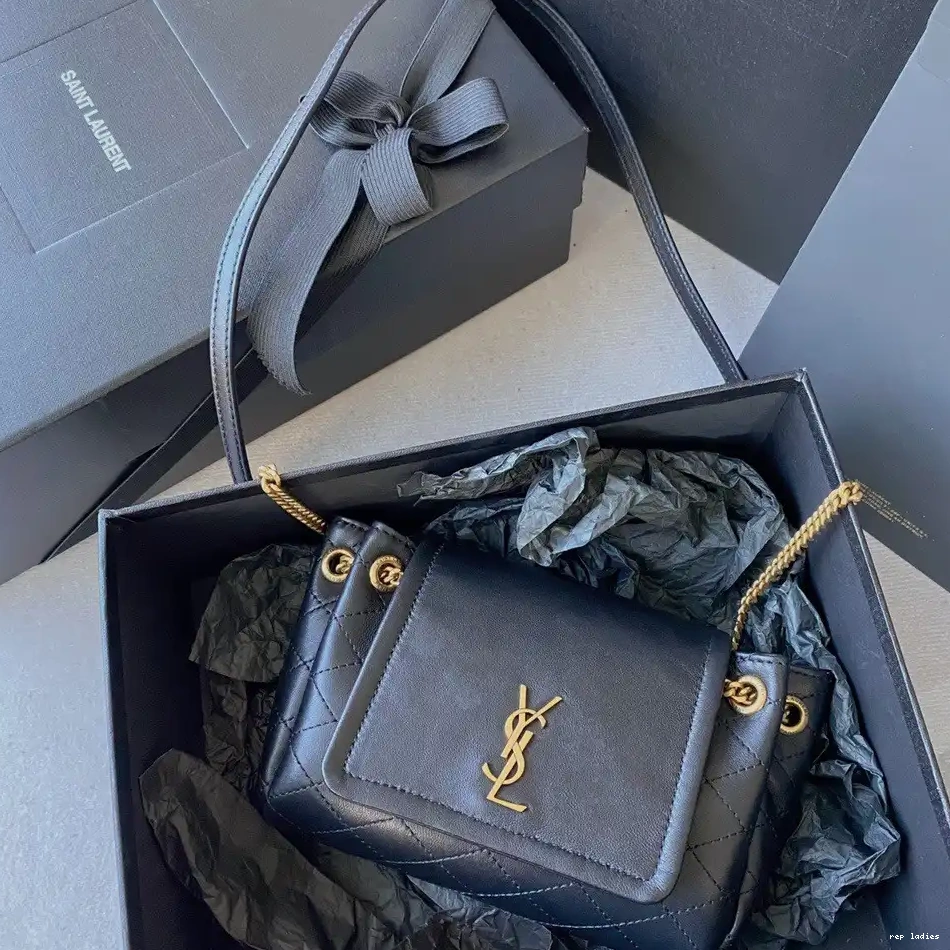 Repzbay REP MINI YSL NOLITA 0215