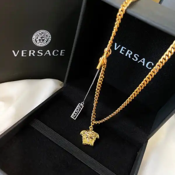 Repzbay REP VERSACE NECKLACE 0205