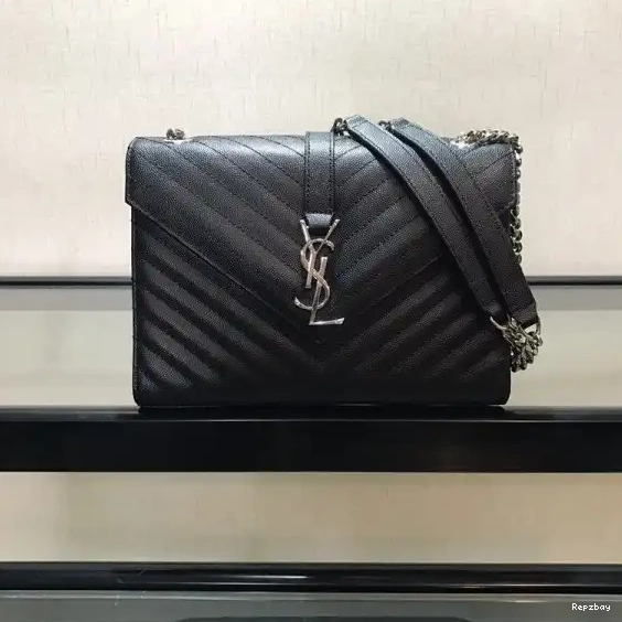 Repladies REP YSL MEDIUM COLLEGE 0226