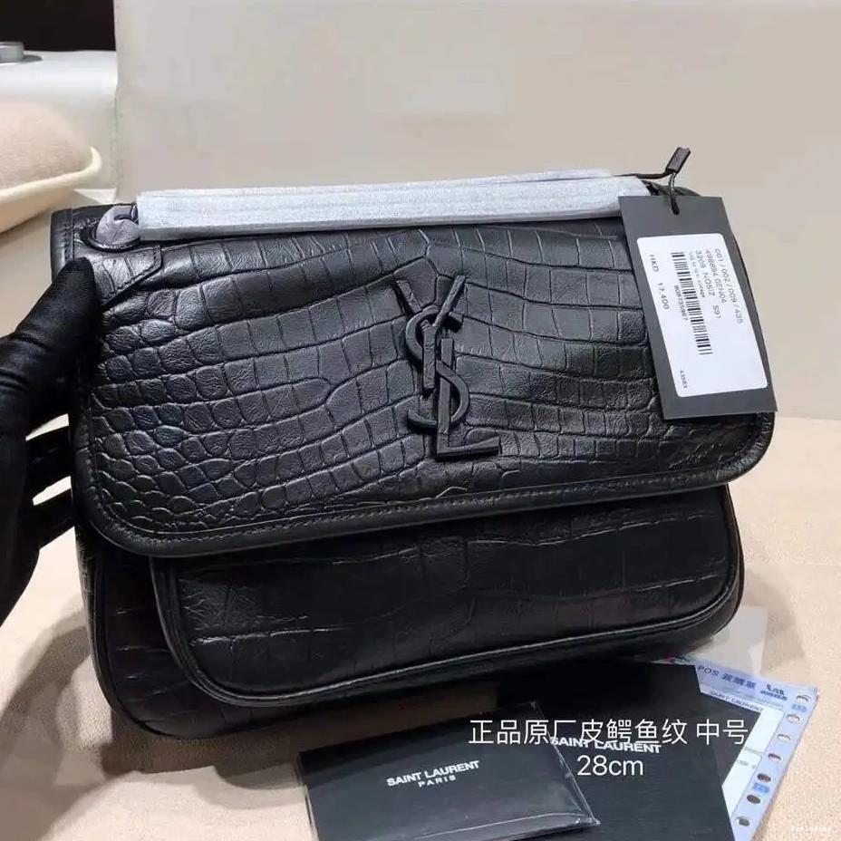 Repladies REP NIKI MEDIUM YSL 0213