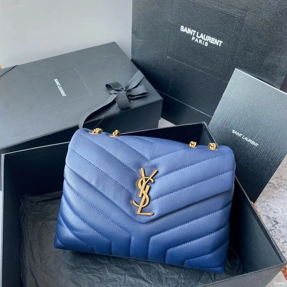 Repladies REP LOULOU SMALL YSL 0219