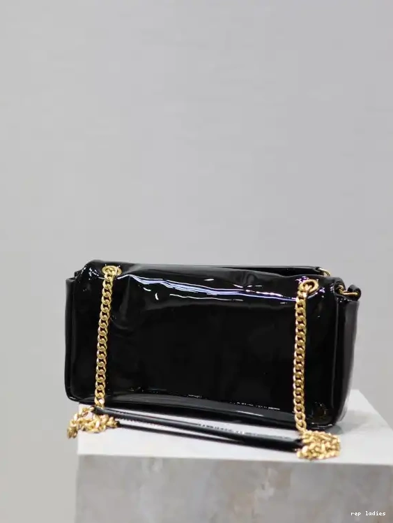 Rep ladies REP PLUNGED YSL CALYPSO IN LAMBSKIN 0219