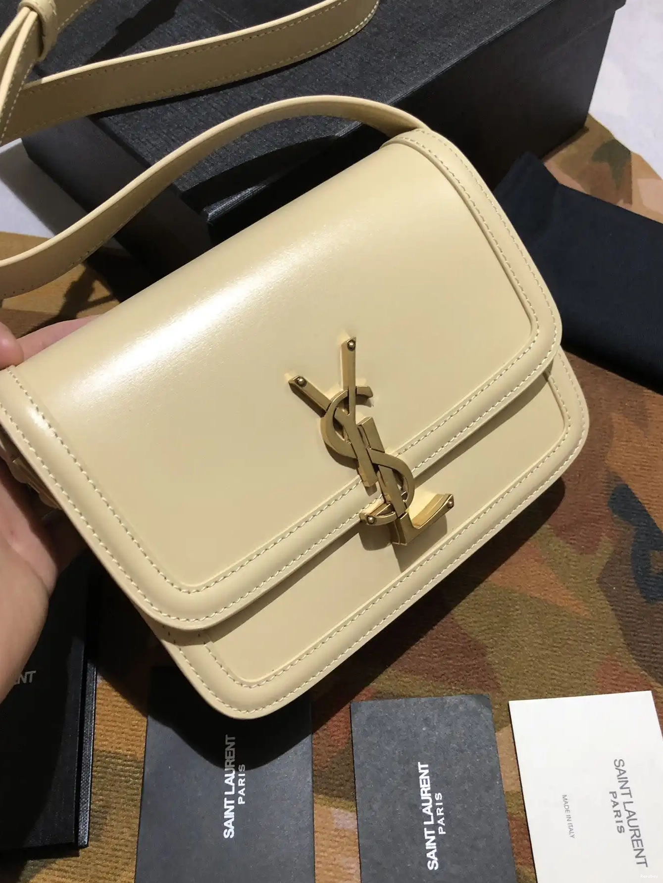 Rep ladies REP YSL SMALL SOLFERINO 0216