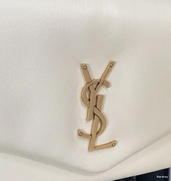 Repzbay REP YSL CALYPSO IN LAMBSKIN PLUNGED 0222