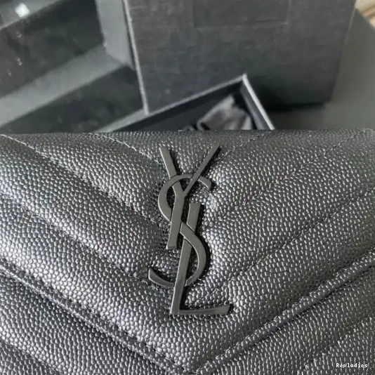 Repladies REP SMALL WALLET YSL IN MONOGRAM ENVELOPE 0213