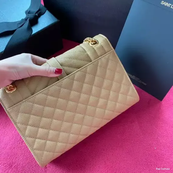 Repzbay REP YSL BAG MEDIUM ENVELOPE 0207