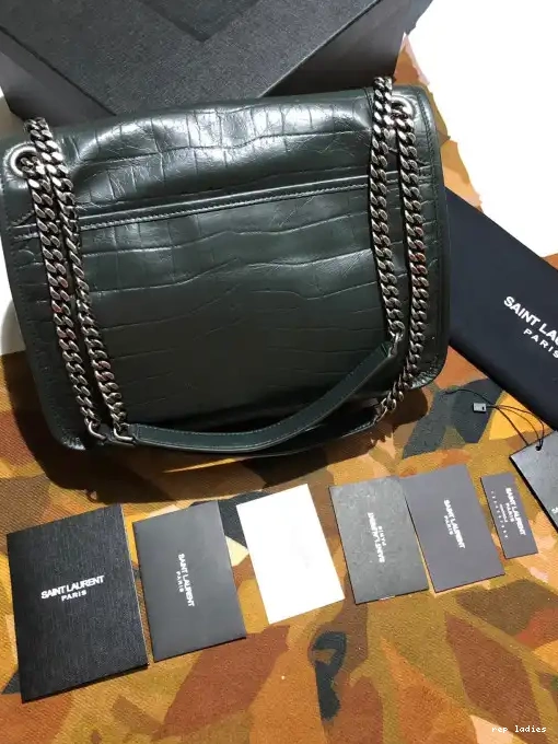 Repzbay REP MEDIUM YSL NIKI 0216