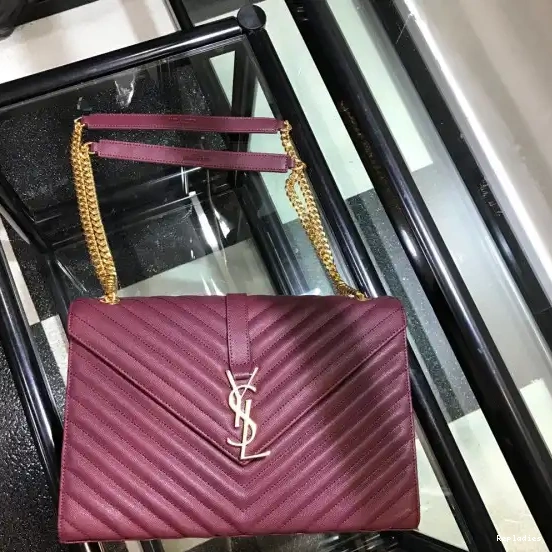 Rep ladies REP YSL COLLEGE 0220