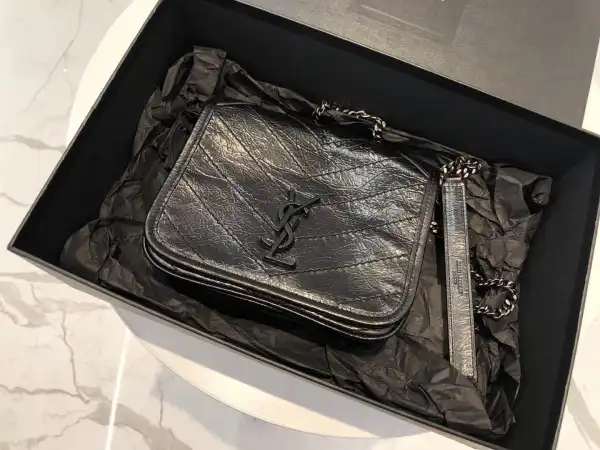 Rep ladies REP YSL NIKI CHAIN WALLET 0202