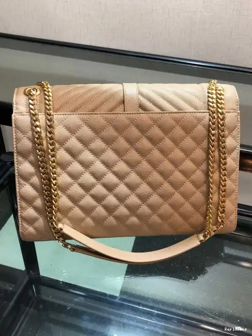 Repzbay REP LARGE BAG ENVELOPE YSL 0212