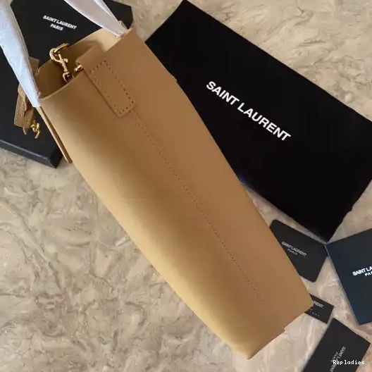 Repladies REP YSL SAINT SHOPPING LAURENT LEATHER 0210