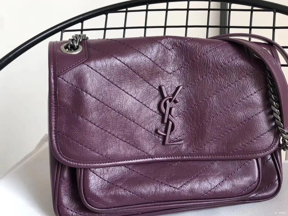 Repladies REP YSL MEDIUM NIKI 0216