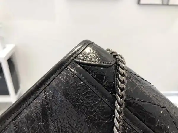 Rep ladies REP YSL NIKI CHAIN WALLET 0202