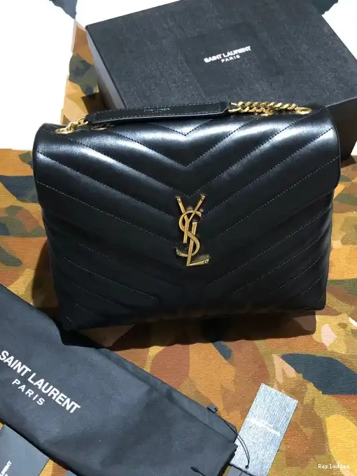 Rep ladies REP MEDIUM YSL LOULOU 0210