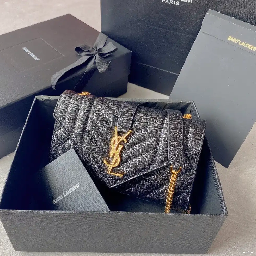 Repzbay REP ENVELOPE YSL BAG SMALL 0210