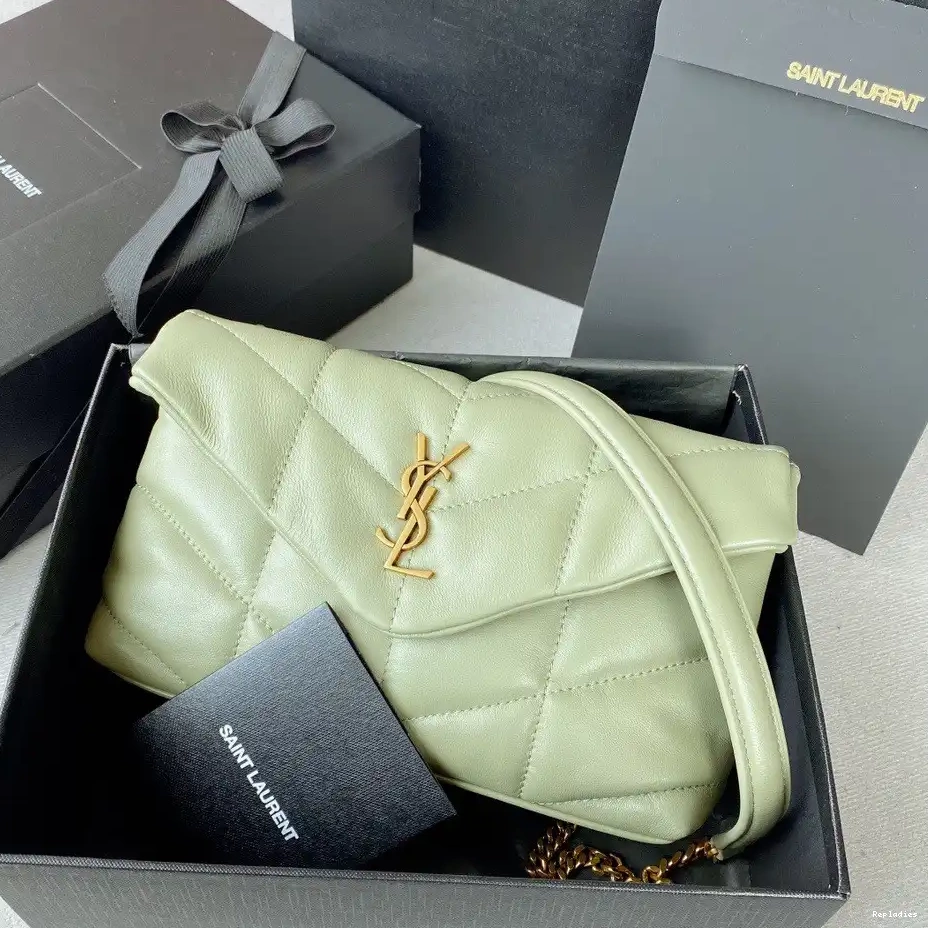 Repladies REP BAG PUFFER TOY YSL 0223