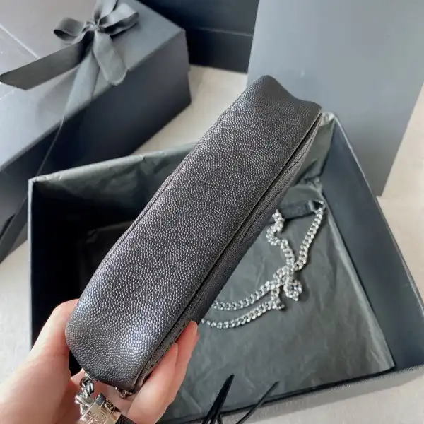 Rep ladies REP YSL LOU CAMERA BAG-19*11*5CM 0202