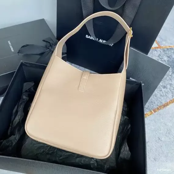 Repladies REP À LE SOFT 7 BAG-23*22*8CM YSL SMALL 5 HOBO 0207