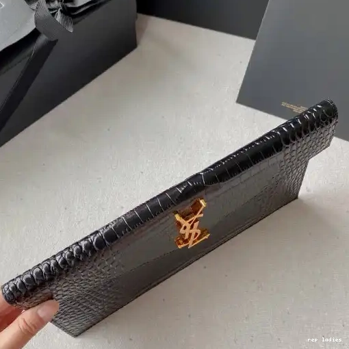 Repladies REP UPTOWN POUCH YSL 0226