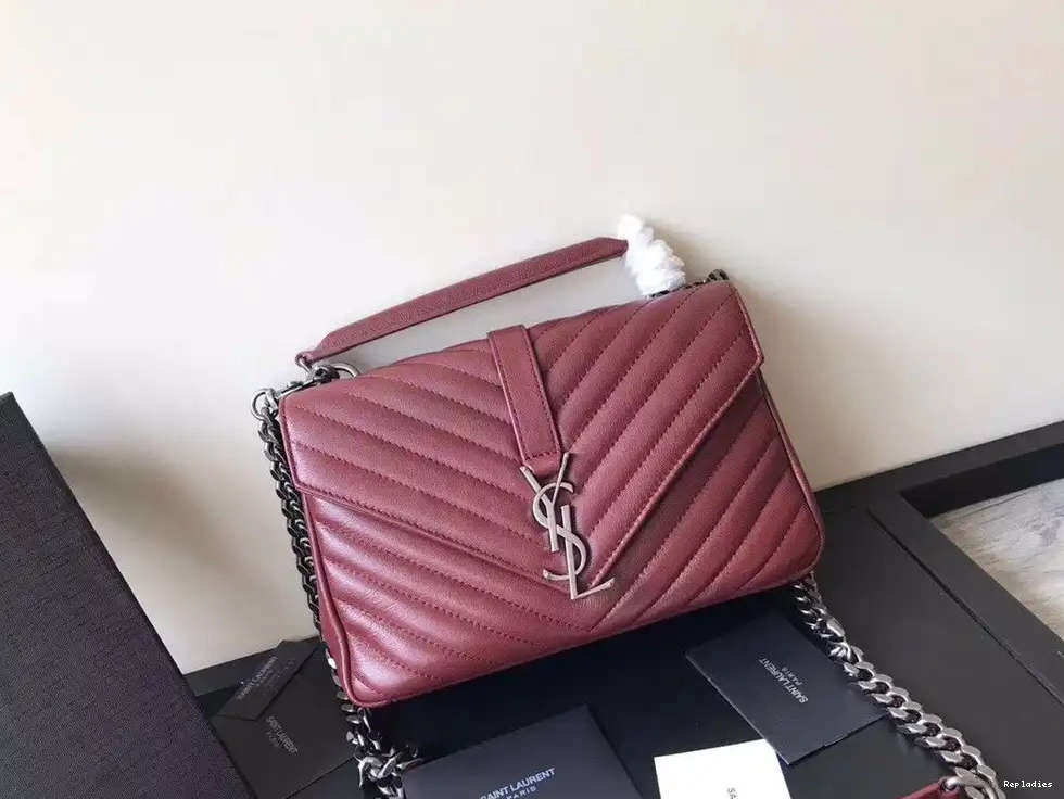 Repzbay REP COLLEGE YSL MEDIUM 0213