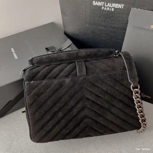 Repzbay REP YSL BAG COLLEGE MEDIUM CHAIN 0228