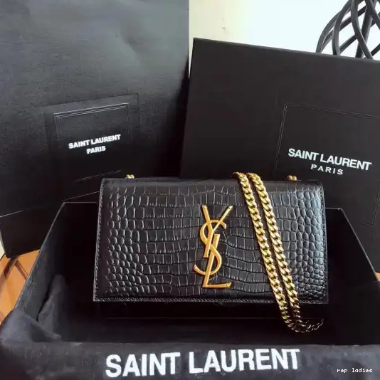 Rep ladies REP SMALL YSL KATE 0215