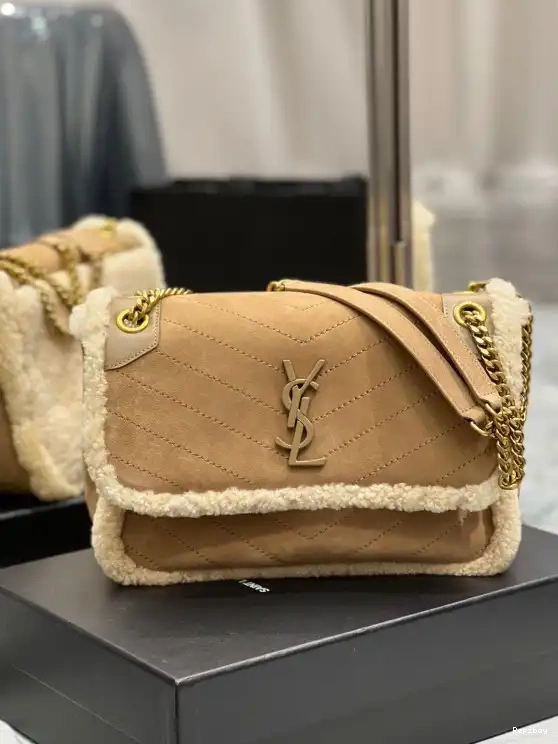 Repzbay REP YSL NIKI BABY 0220