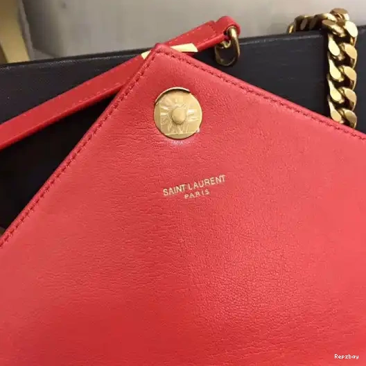 Repzbay REP COLLEGE MEDIUM YSL 0214