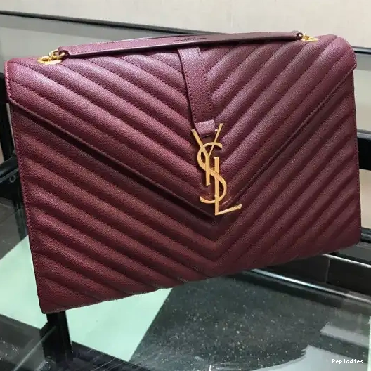 Rep ladies REP YSL COLLEGE 0220