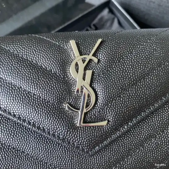 Repladies REP IN MONOGRAM SMALL YSL ENVELOPE WALLET 0218