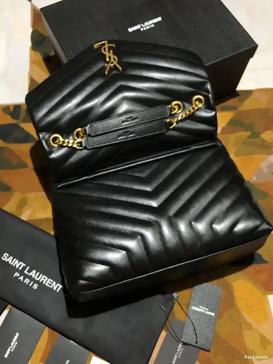 Rep ladies REP MEDIUM YSL LOULOU 0210