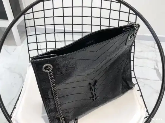 Repzbay REP SHOPPING NIKI YSL BAG 0215