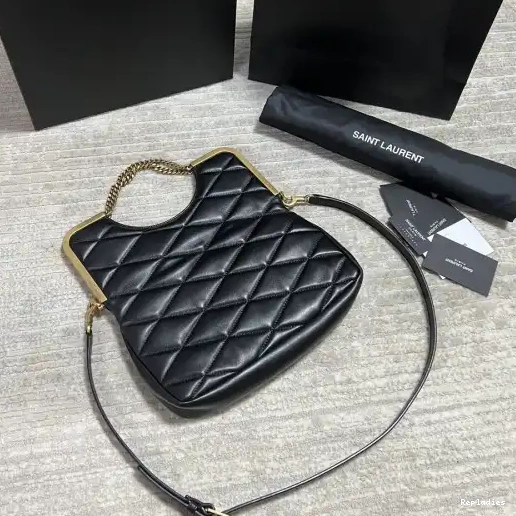 Repladies REP QUILTED YSL 87 IN LAMBSKIN 0305