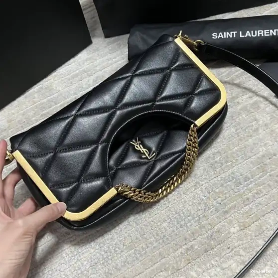 Repladies REP QUILTED YSL 87 IN LAMBSKIN 0305