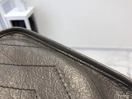 Repzbay REP YSL CHAIN WALLET NIKI 0305