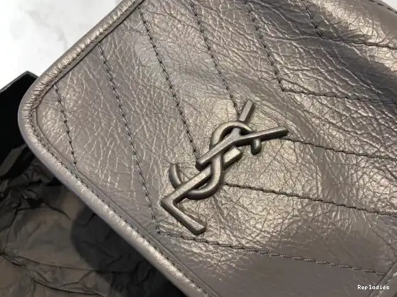 Repzbay REP YSL CHAIN WALLET NIKI 0305